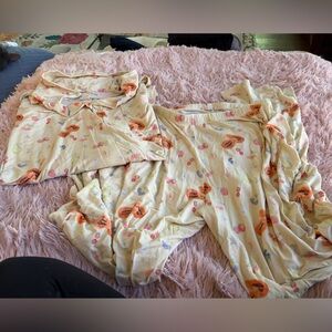 Djerf Avenue Pajamas